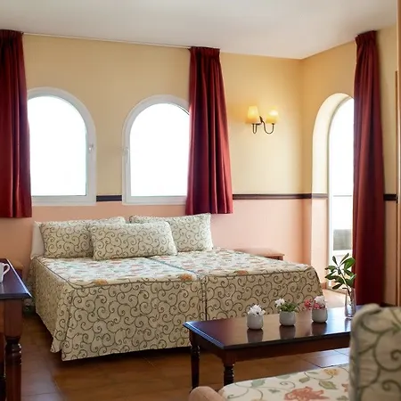 Hotel Occidental 4*
