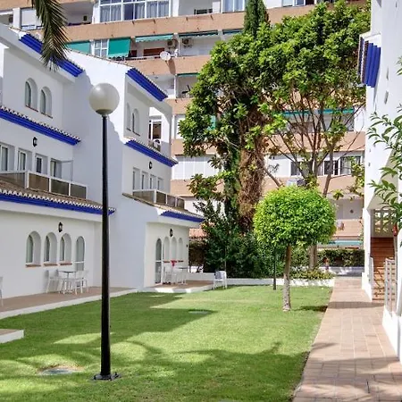 Hotel Occidental Torremolinos